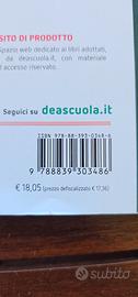 Libro " Sulla tua parola"