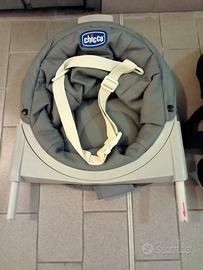 Seggiolone Chicco 360°