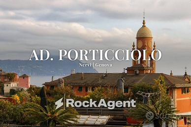 Appartamento di 106 m² con 4 locali a Genova