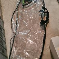 sacca porta wakeboard 