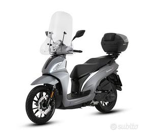 Symphony 200 ST, PROMO FEBBRAIO 2026!!