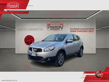 NISSAN Qashqai 1.5 dCi DPF Acenta