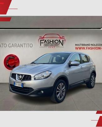 NISSAN Qashqai 1.5 dCi DPF Acenta