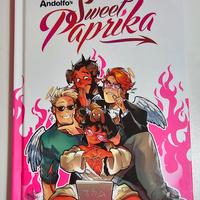Sweet Paprika vol. 3 - Nuovo Imbustato