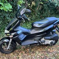 Gilera Runner 125 4T - 2005