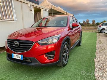 Mazda CX-5 2.2L Skyactiv-D 175CV 4WD Exceed