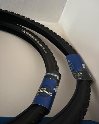 Copertone bici