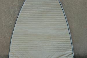 Cuscino di prua
