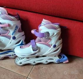 pattini roller My Power T9 