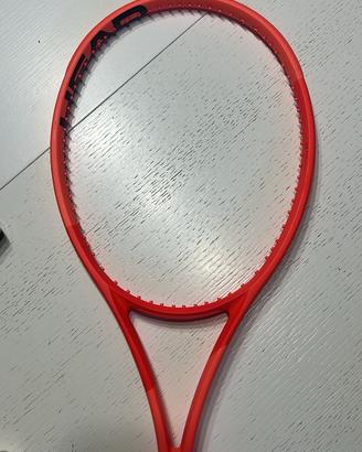 Racchetta Head Radical Mp