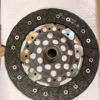 Kit frizione con volano bimassa LuK