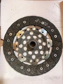 Kit frizione con volano bimassa LuK