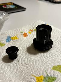 Corpetto Shimano Zr1