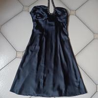 Abito raso Trussardi tg S