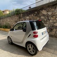 Smart Fortwo 451