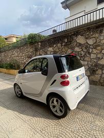 Smart Fortwo 451