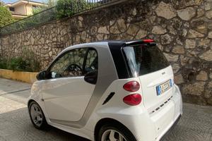 Smart Fortwo 451
