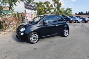 Fiat 500 1.3 Multijet 16V 75 CV Sport