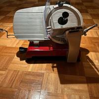 AFFETTATRICE PROFESSIONALE BERKEL RED LINE 250