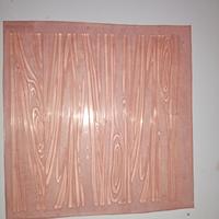 Stampo effetto legno 