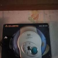 majstetic cd normale