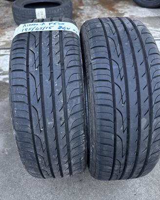 gomme usate 1954516 Estivo ACCELERA - X GRIP - 182