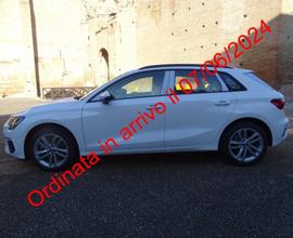 AUDI A3 Sedan 30 TFSI S line edition