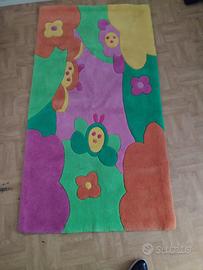 Tappetto per bambini
