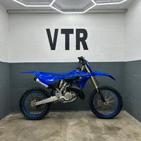 Yamaha Yz 125