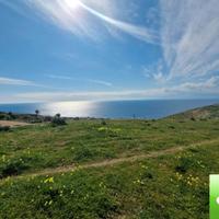 Terreno Agricolo Panoramico Trapezi 4600 Mq
