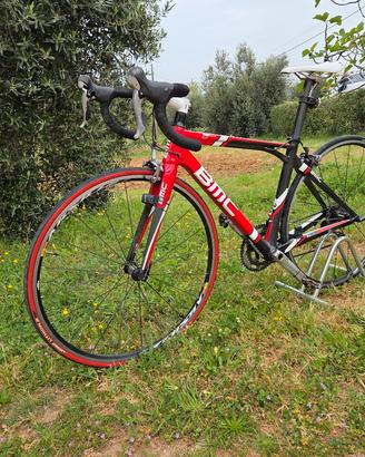 Cube Road Racer Sl01
