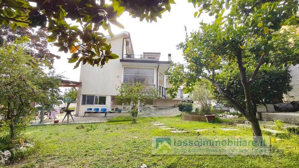 Casa – Ortona, Santa Lucia, Gagliarda Bassa - Altro