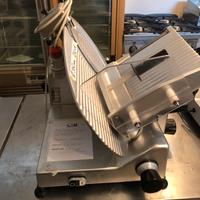 Affettatrice verticale diam 30 cm
