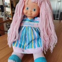 Bambola ripetella furga