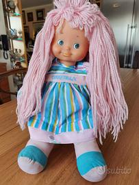 Bambola ripetella furga