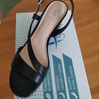 Sandalo donna n. 39