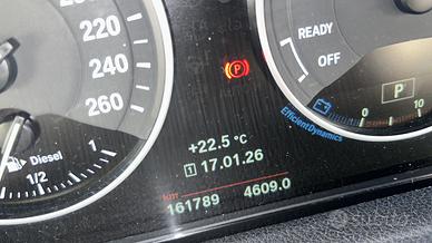 BMW Serie 2 216 D Active Tourer cambio automatico