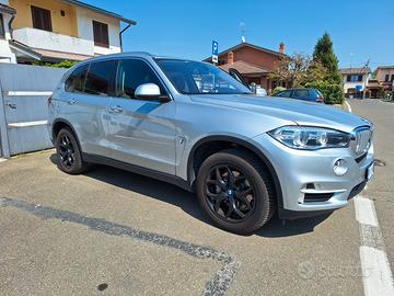BMW X5 Xdrive Iperformance 40e Luxury