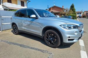 BMW X5 Xdrive Iperformance 40e Luxury
