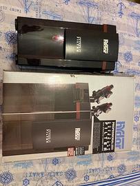 Filtro acquario Hydor