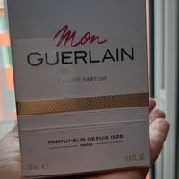 Mon Guerlain eau de parfum 50ml