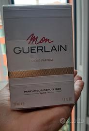 Mon Guerlain eau de parfum 50ml