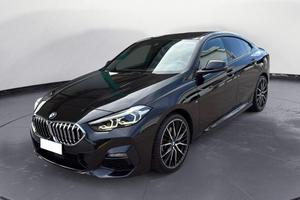 BMW Serie 2 220d Gran Coupe Msport auto