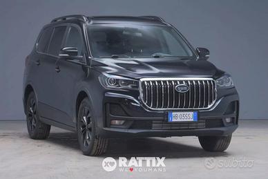 SWM G05 G05 1.5 139cv dct