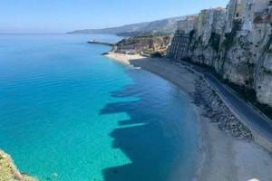 Tropea centralissimo