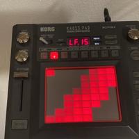 🔥 KORG KP3+ Kaoss Pad 3+ 🔥