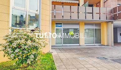 Immobile di 140 m² con 5 locali a Villa di Serio