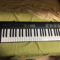 pianola tastiera pianoforte digitale 