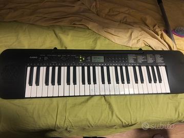 pianola tastiera pianoforte digitale 