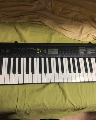 pianola tastiera pianoforte digitale 